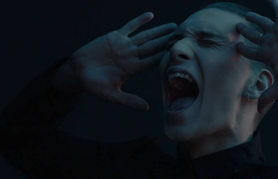Thomas Azier – Angelene