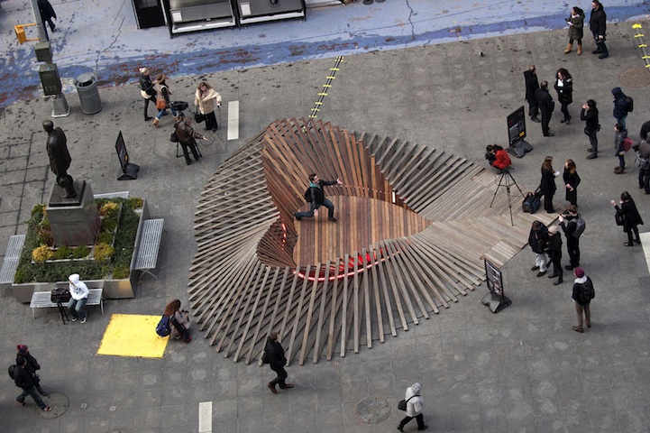 Times Square's New Heart4