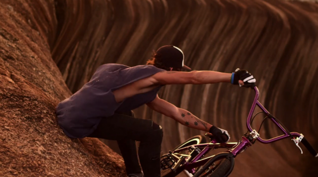 Wave Rock – Fubiz Media