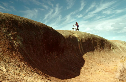 Wave Rock