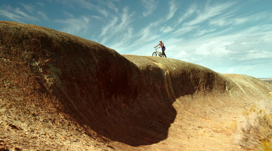 Wave Rock8