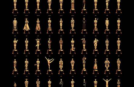 Best Picture Oscars Winners