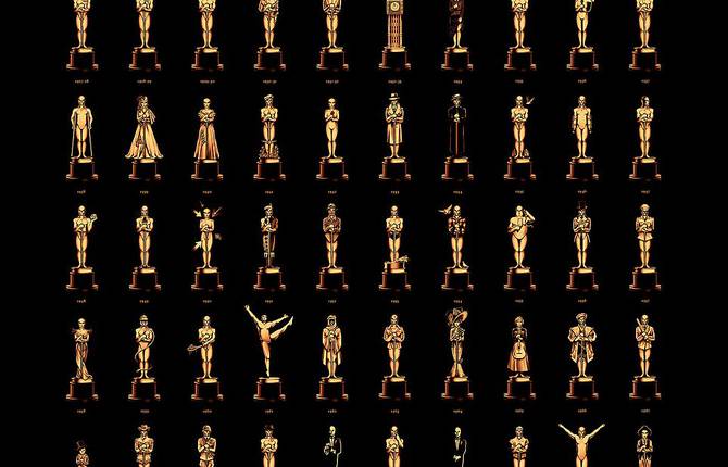 Best Picture Oscars Winners