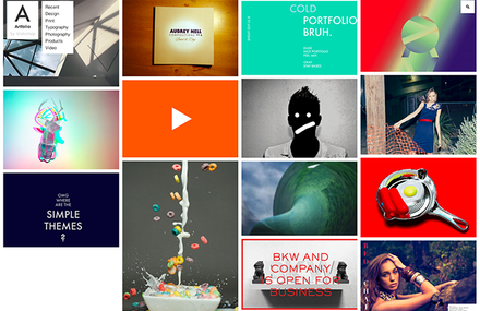 Big sale on our WordPress theme collection at Vorkshop!