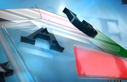 Motion Design Reel 2013