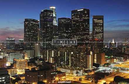 TimeLAX 01