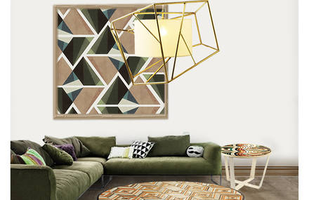 Caldas: new tile tables by Mambo