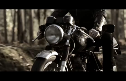 Revolutions