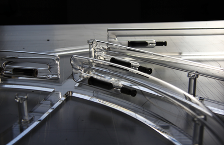 EPO (Essential Pyrex Organ)