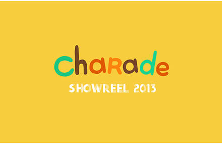 charade