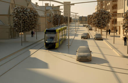 Citadis Compact
