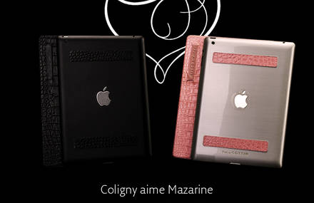 Coligny aime Mazarine