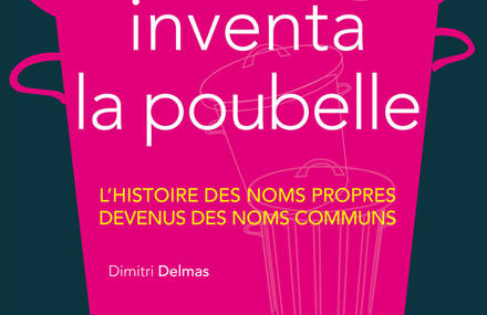Et Eugène inventa la poubelle