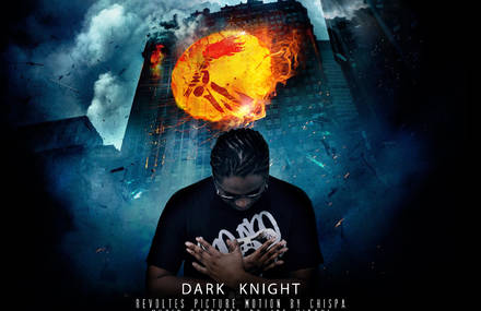 Jase x Didjelirium – Dark Knight