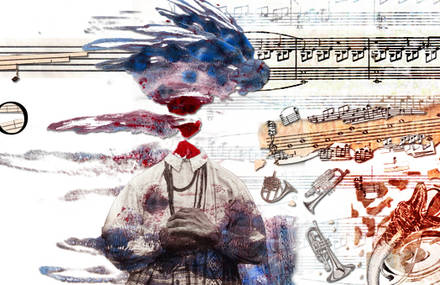 Brothers Smiles studio presents Chaotic Notes