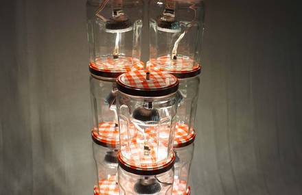 RecycLamps