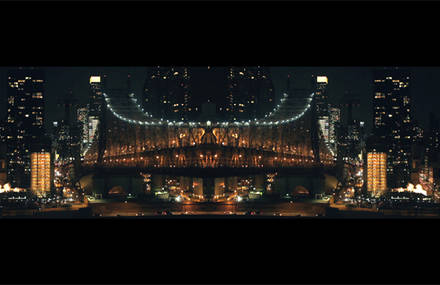 New York Rework