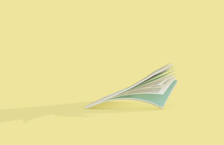 Teaser for FROH! Magazin “MORGEN”