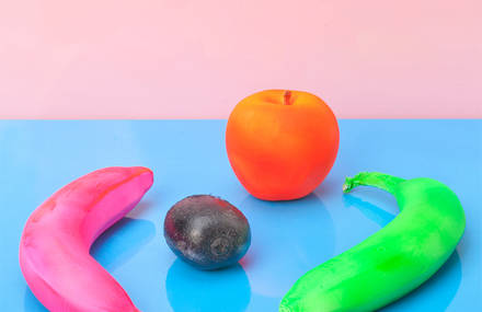 Artificial Fruit