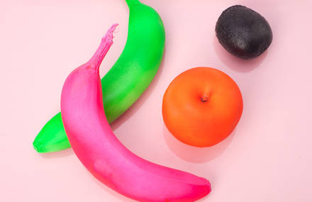 Artificial Fruit