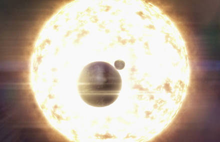 VFX Showreel 2013