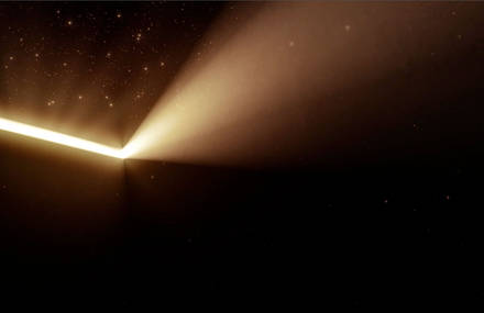 ISSEY MIYAKE perfumes – Film by MUSUTA
