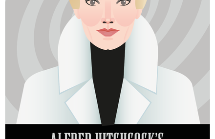 Hitchcock Leading Ladies