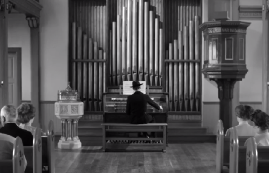 Woodkid – I Love You