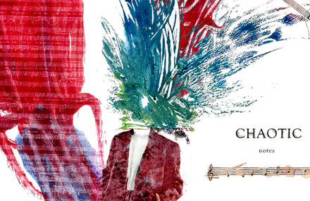Brothers Smiles studio presents Chaotic Notes