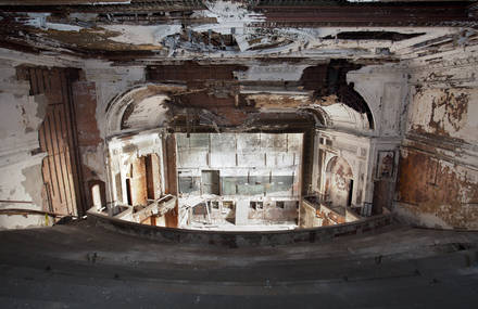 Matt Lambros – After the Final Curtain