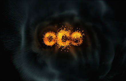 Orange OCS Branding