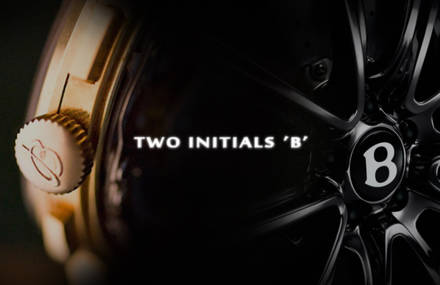 Introduction of &lsquo;Breitling for Bentley&rsquo; (English Version)