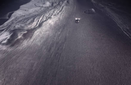 Breitling for Bentley – Brand Commercial