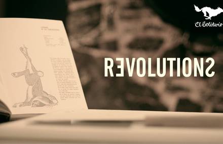Revolutions