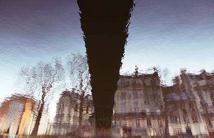 RéfleXion