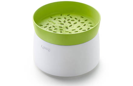 GRAIN & RICE COOKER  by Lékué