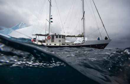 Mission Antarctic trailer