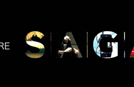 WE ARE SAGA – Our Beliefs (VIDEO)