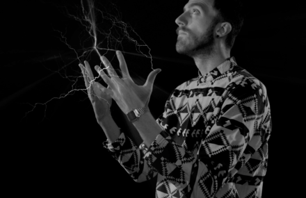 Mecna – Nessun Altro (Official Video)