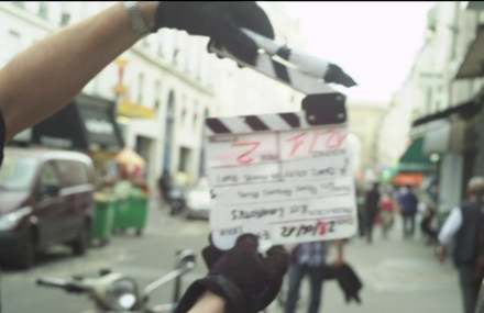 Making Of ou  » Hors Cadres »