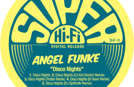 Disco Nights