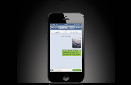 Pixword, l’appli smartphone qui réunit les mots et les images…