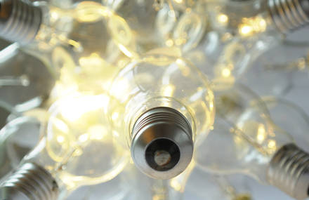 ” SPARE “   LAST OF THE LIGHTBULBS