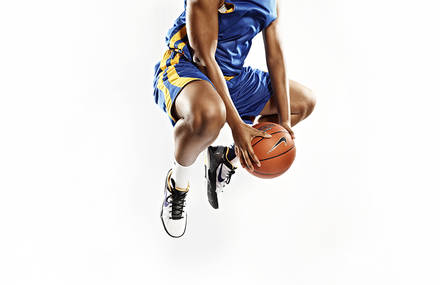 Luol Deng Girls