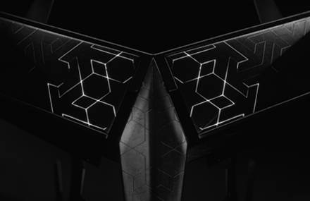 Styleframes NYC / Opening Titles
