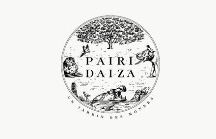 Pairi Daiza by Stoëmp