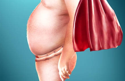 Old Supperman