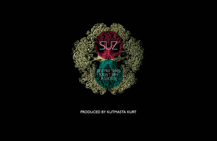 SUZ – Distant Skies (Don’t say a word)