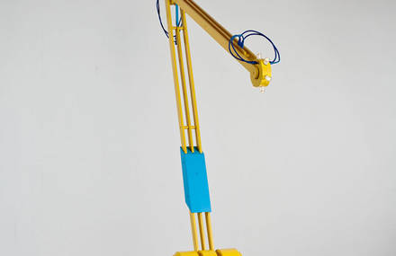 VDI 2860 “The Worker”