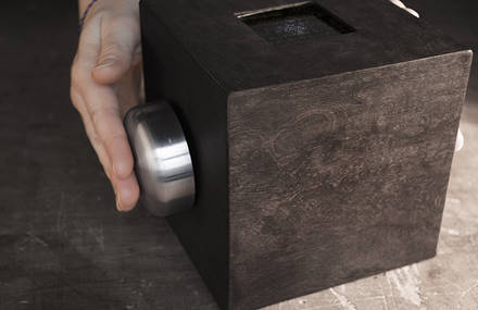 Visual Box – Laura Pedroni